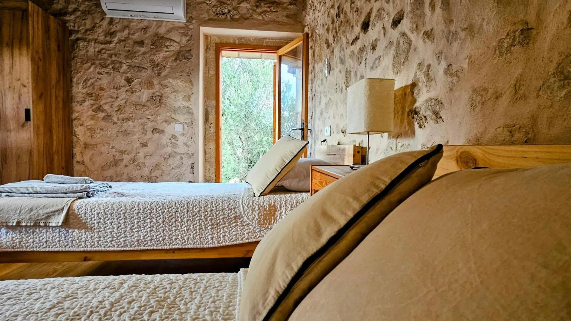 Apartment Ses Cases D'Alcudiola Santa Margalida
