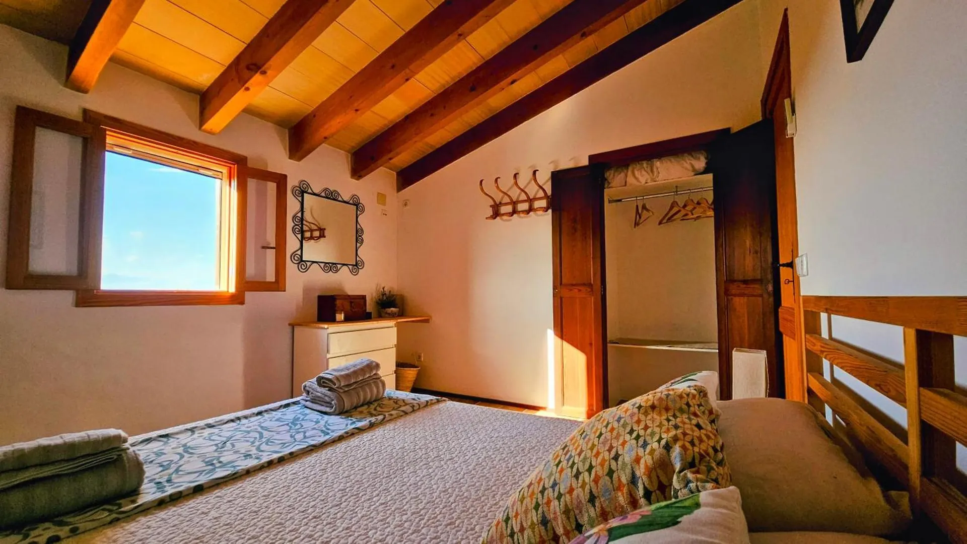 Apartment Ses Cases D'Alcudiola Santa Margalida