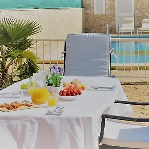 Villa Mimoses, Plamanyola
