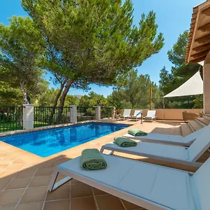 Villa Cala Mesquida, Cala Mesquida (Mallorca)