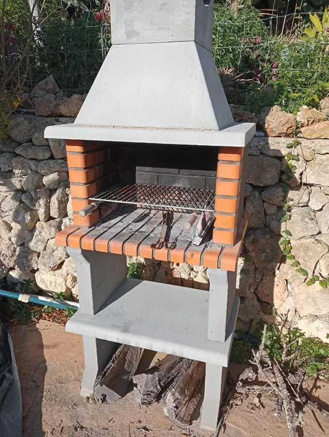 Ses Cases D'Alcudiola Santa Margalida