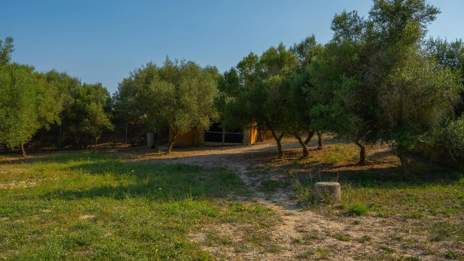 Ses Cases D'Alcudiola Santa Margalida