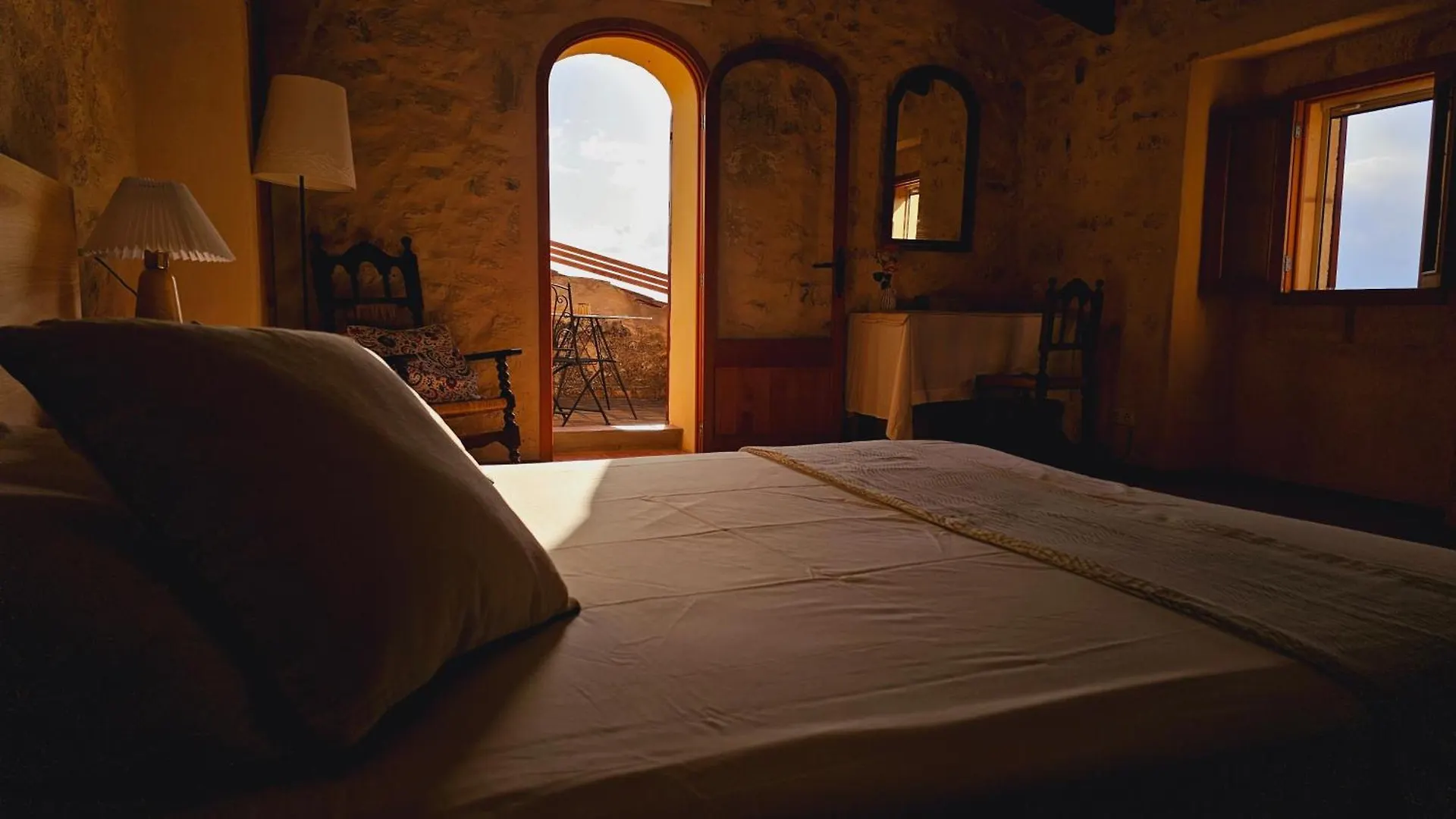 Apartment Ses Cases D'Alcudiola Santa Margalida Spanien