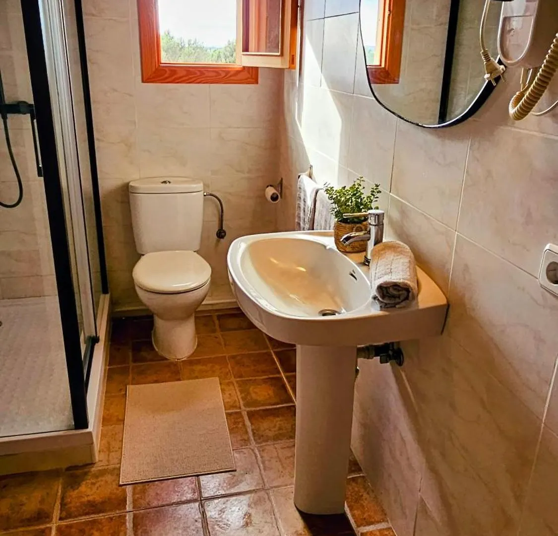 Ses Cases D'Alcudiola Santa Margalida Apartment