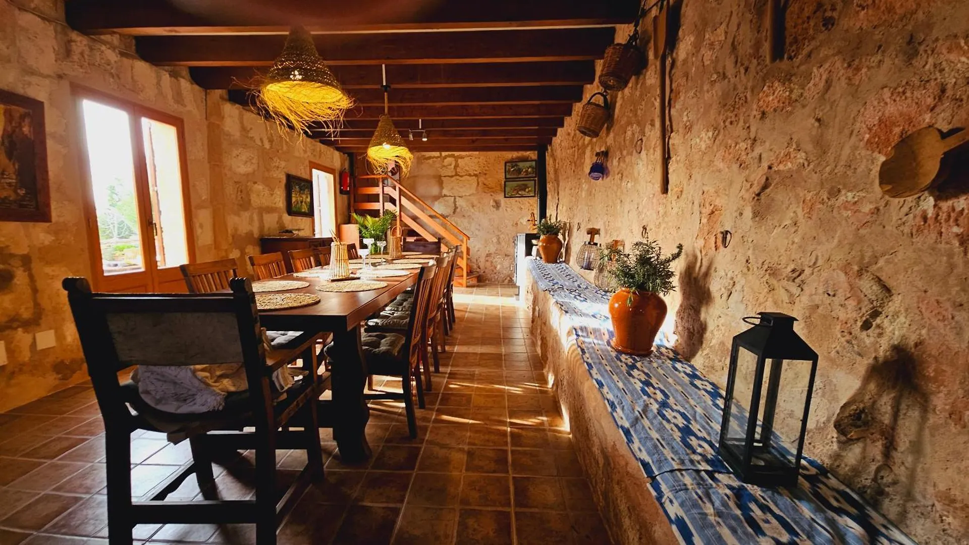 Apartment Ses Cases D'Alcudiola Santa Margalida